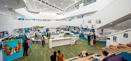 Malvern College Hong Kong Campus